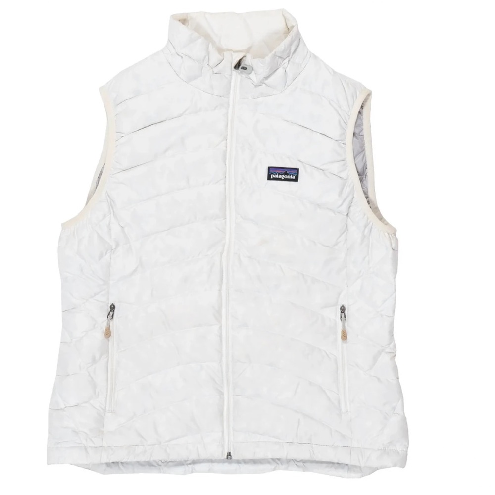 Patagonia Women’s Goose Down Vest